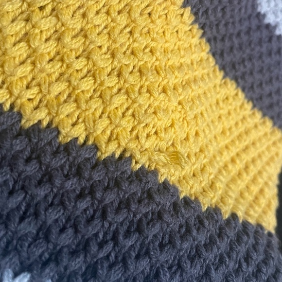 Express Knitted Cardigan - Picture 4 of 4